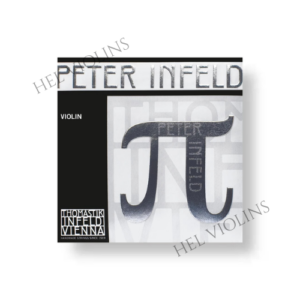 Peter Infeld PI100/PI101小提琴弦【希爾提琴】銷量第一🥇台灣代理商希爾原裝進口公司貨🎻