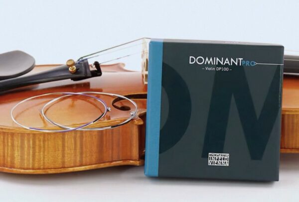 Dominant Pro 1 | 希爾提琴 HEL Violins