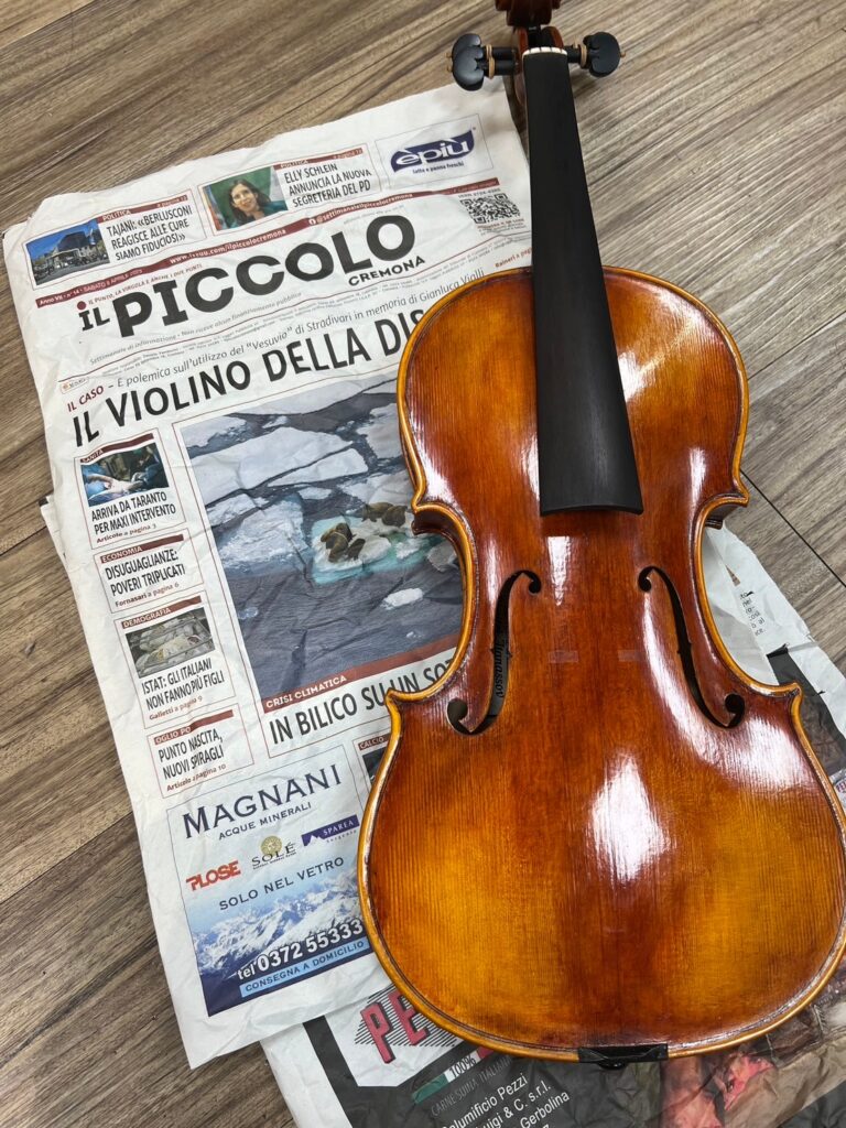 LINEALBUM維修2403181 | 希爾提琴 HEL Violins | 希爾提琴 HEL Violins