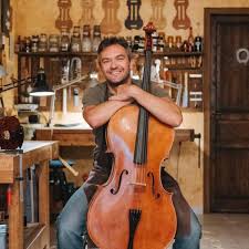 SPADONI 2 - 希爾提琴HEL VOLINS