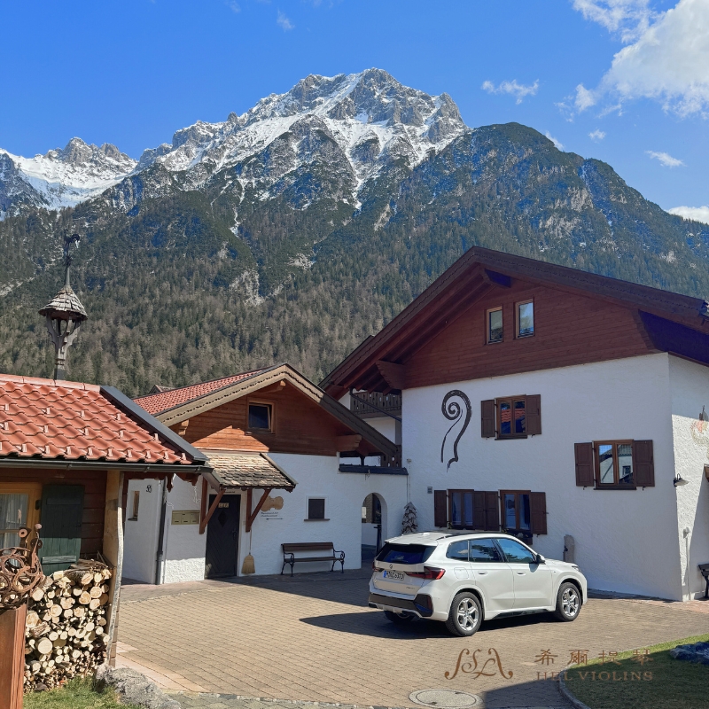 5 - 希爾提琴HEL VOLINS