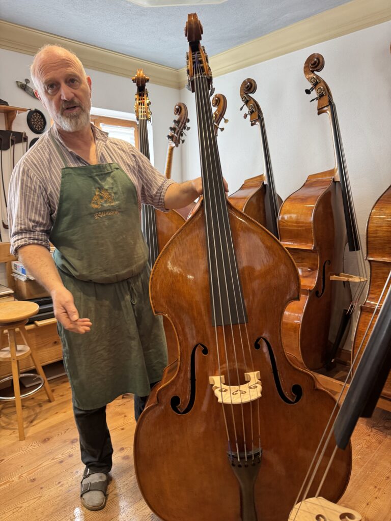 S100352040 | 希爾提琴 HEL Violins
