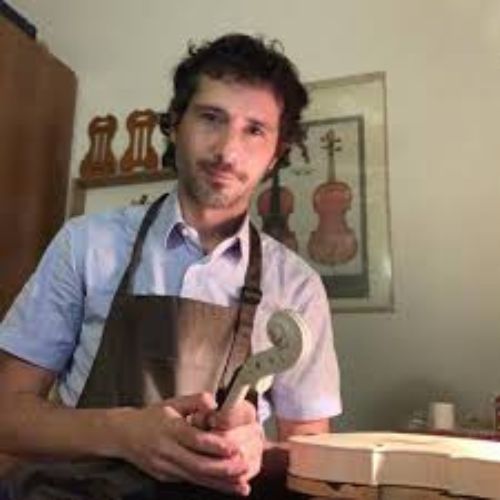 Cancelliere Julian Lorenzo