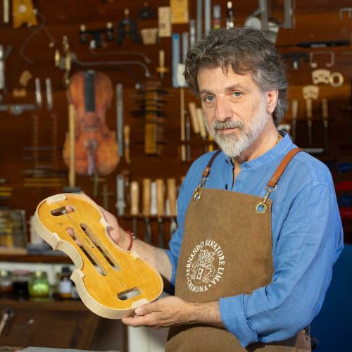 Fernando Salvatore Lima