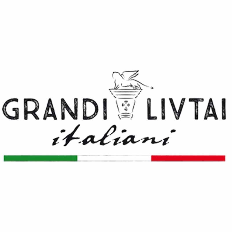 Grandi Livtai  LOGO