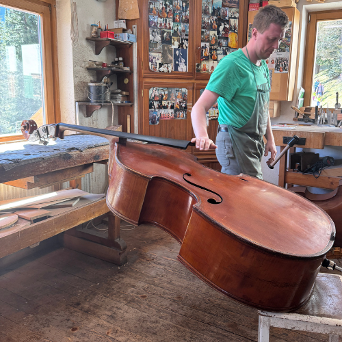 歐料小提琴 歐料小提琴