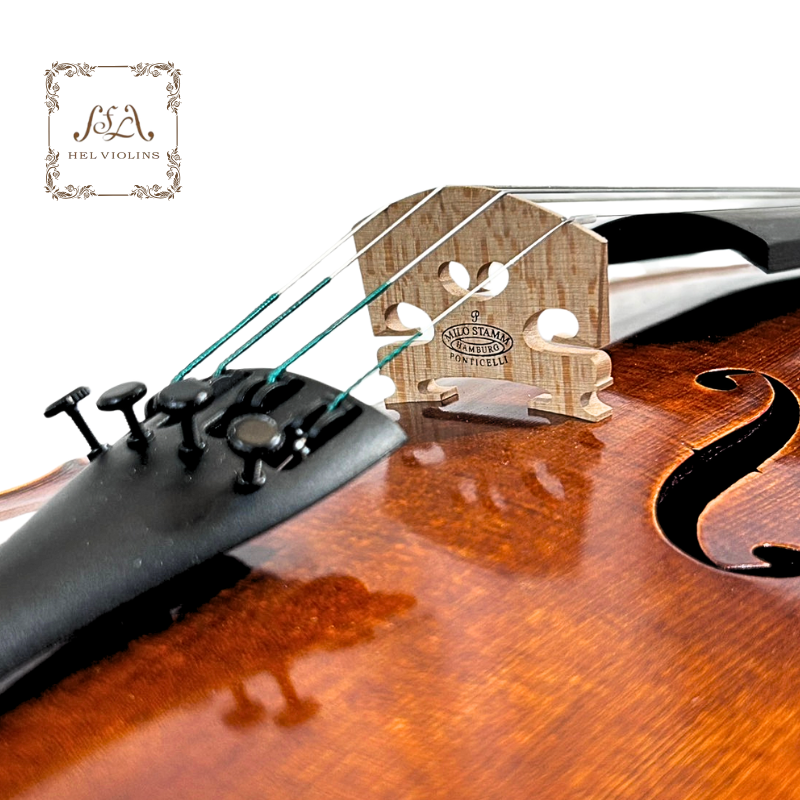 Vn Op3 4 - 希爾提琴HEL VOLINS