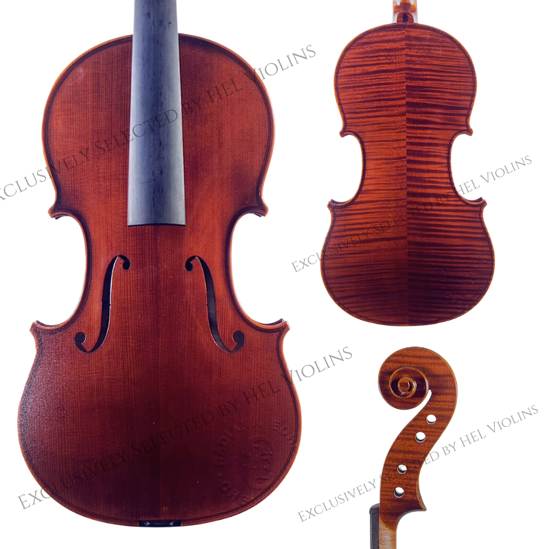 Radiana Edrev Va 2021 - 希爾提琴HEL VOLINS