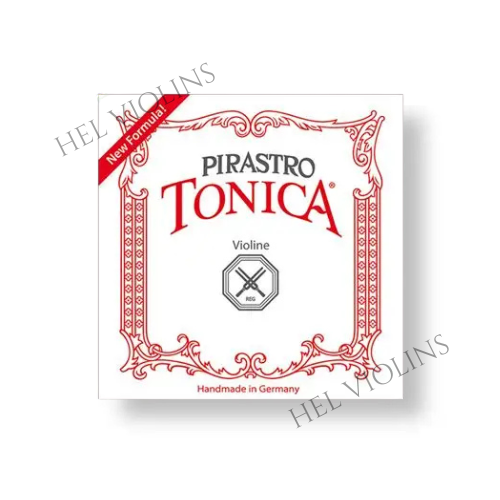 16 - 希爾提琴HEL VOLINS