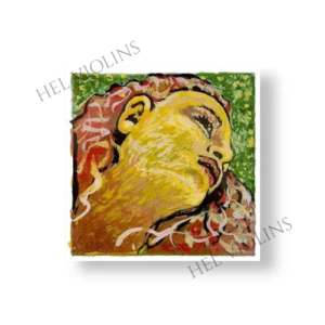 Pirastro Evah Pirazzi Neo 花美人小提琴套弦 4/4【希爾提琴】🌟希爾提琴台灣授權代理商🎻希爾原裝進口公司貨