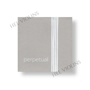 Pirastro Perpetual鉑金/Candenza小提琴套弦 4/4 【希爾提琴】🌟希爾提琴台灣授權代理商🎻希爾原裝進口公司貨