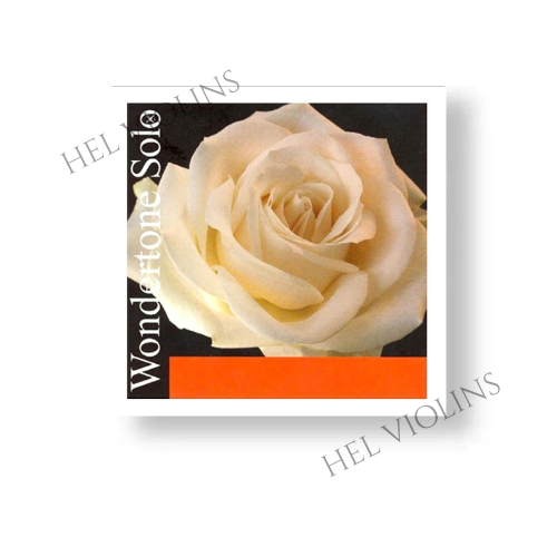 23 - 希爾提琴HEL VOLINS