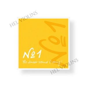 24 - 希爾提琴HEL VOLINS