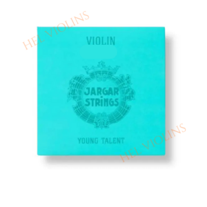Jargar Young Talent 3/4小提琴弦【希爾提琴】台灣代理商🎻丹麥原裝進口公司貨🎻