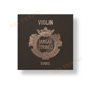 Jargar Evoke 4/4小提琴弦【希爾提琴】台灣代理商🎻丹麥原裝進口公司貨🎻