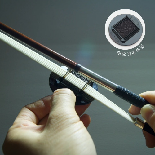 1 - 希爾提琴HEL VOLINS