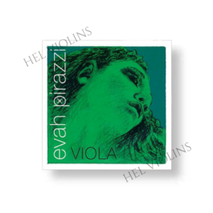 Pirastro Evah Pirazzi 綠美人中提琴套弦【希爾提琴】全新套弦銷量第一🥇台灣代理商🎻希爾原裝進口公司貨