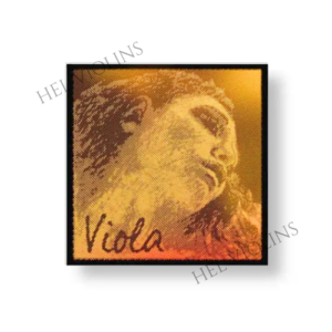 Pirastro Evah Pirazzi Gold 金魔鬼中提琴套弦【希爾提琴】全新套弦銷量第一🥇台灣代理商🎻希爾原裝進口公司貨