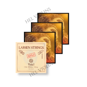 Larsen A+Evah.Gold DGC 中提琴組合套弦【希爾提琴】台灣代理商🎻職業樂團指定搭配🎻