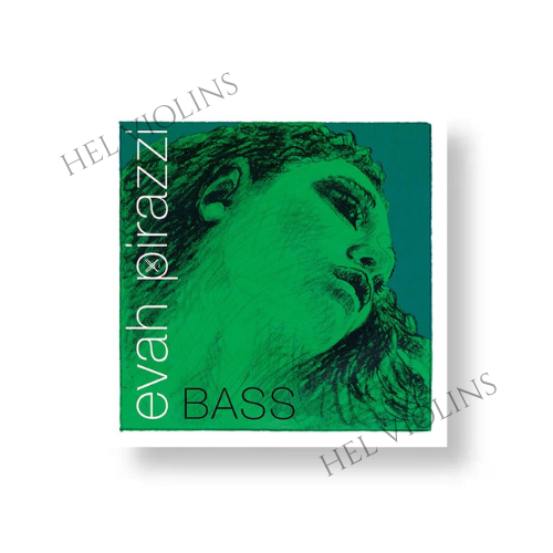 3 - 希爾提琴HEL VOLINS