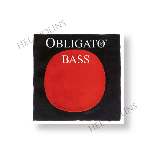 4 - 希爾提琴HEL VOLINS