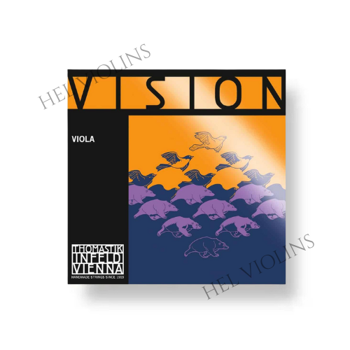 4 - 希爾提琴HEL VOLINS