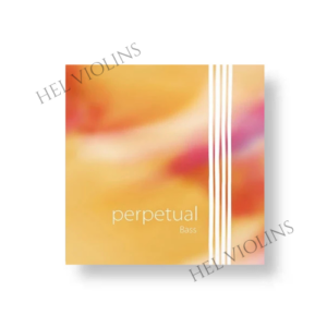 Pirastro Perpetual Bass低音提琴套弦【希爾提琴】台灣代理商🎻希爾原裝進口公司貨🎻