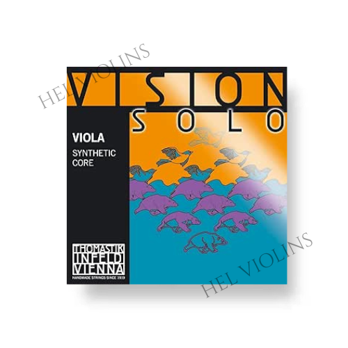 5 - 希爾提琴HEL VOLINS