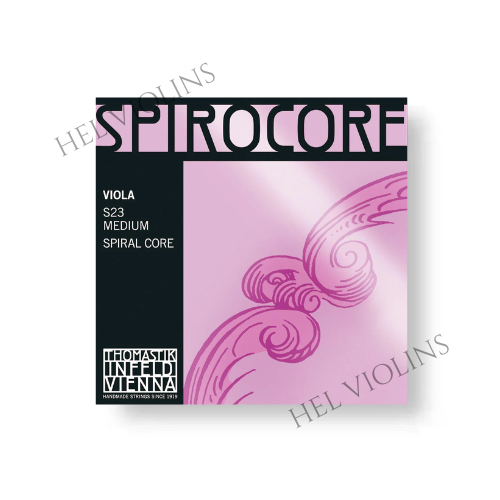 8 - 希爾提琴HEL VOLINS