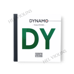 9 Dynamo DY200 中提琴弦【希爾提琴】台灣代理商🎻希爾原裝進口公司貨🎻