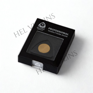 Alpine Mute Professional 專業級盾型弱音器【含黃銅片】