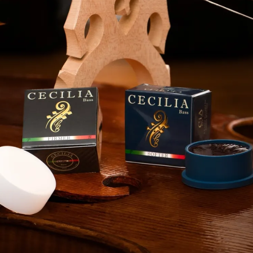 Cecilia Rosin 5 - 希爾提琴HEL VOLINS