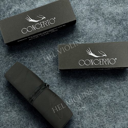 Cecilia Rosin 9 - 希爾提琴HEL VOLINS