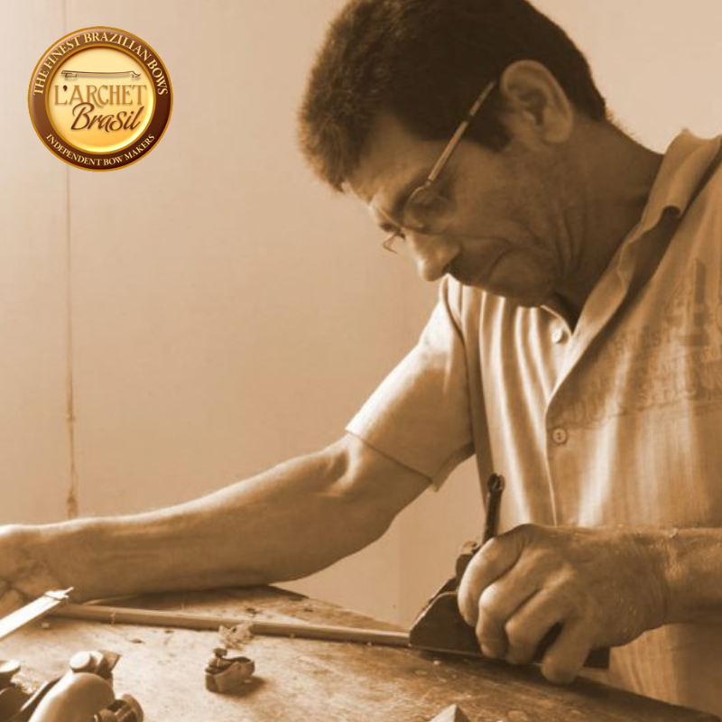 H Bernardino - 希爾提琴HEL VOLINS