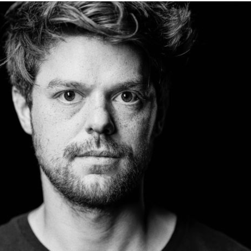 JULIAN DIRR - 希爾提琴HEL VOLINS