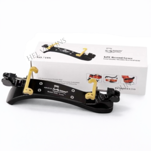 KPE 710S/720S/730S 小提琴大弧度可折叠肩墊【全尺寸專用】