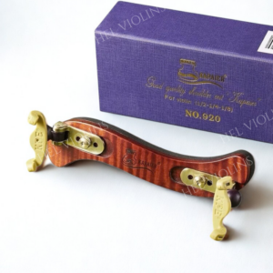 KPE 920小提琴高級楓木可折叠肩墊【小尺寸通用】