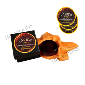 Larica Larica Gold Rosin 德國金粉松香