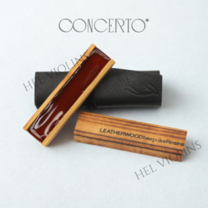 LeatherWood Rosin Concerto 2 LeatherWood Concerto 【協奏系列】獨奏頂級松香