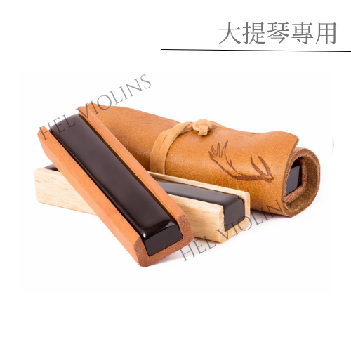 LeatherWood Rosin Vc - 希爾提琴HEL VOLINS