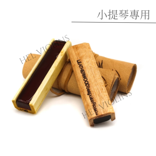 LeatherWood Rosin Vn - 希爾提琴HEL VOLINS