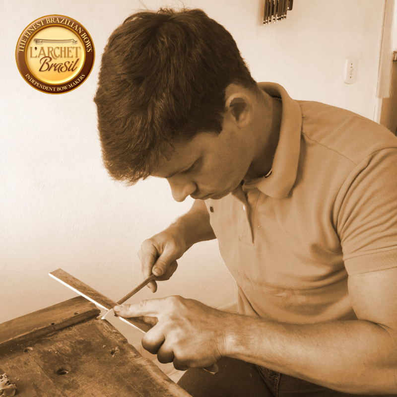 Luan Rui - 希爾提琴HEL VOLINS