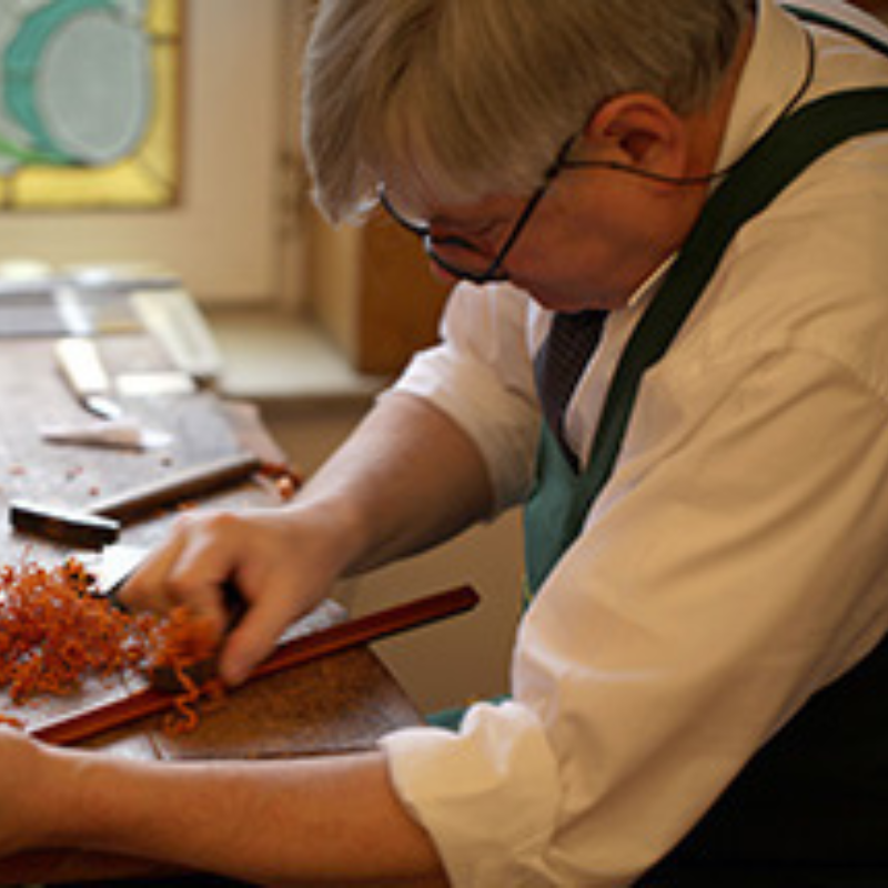 PIERRE GUILLAUME - 希爾提琴HEL VOLINS