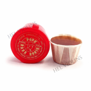 POPS Bass 美國低音提琴專用松香