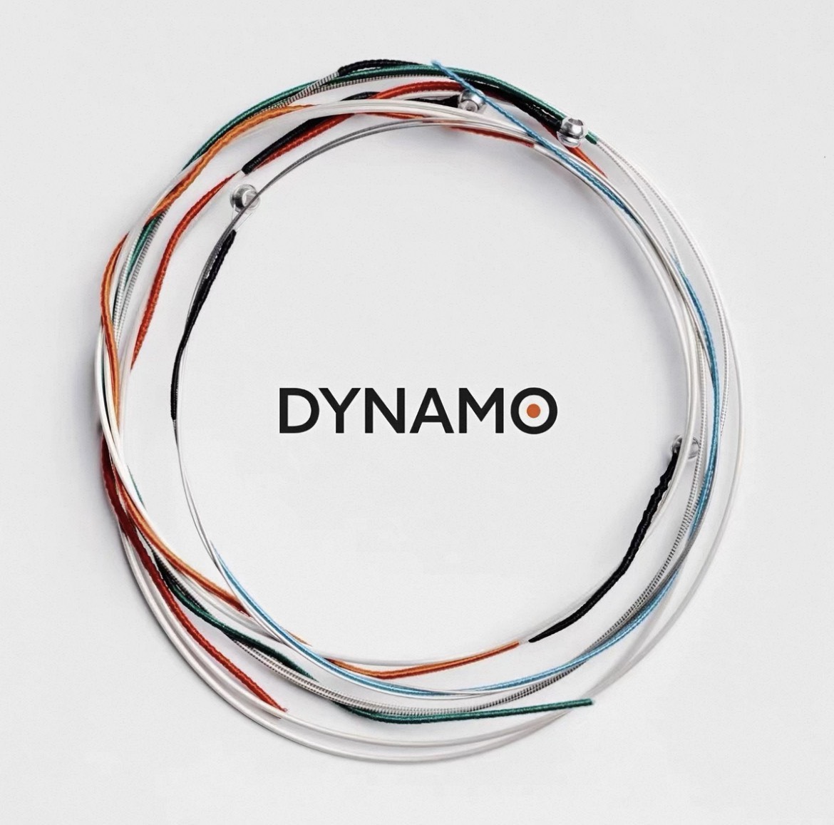 Dynamo 4 | 希爾提琴 HEL Violins
