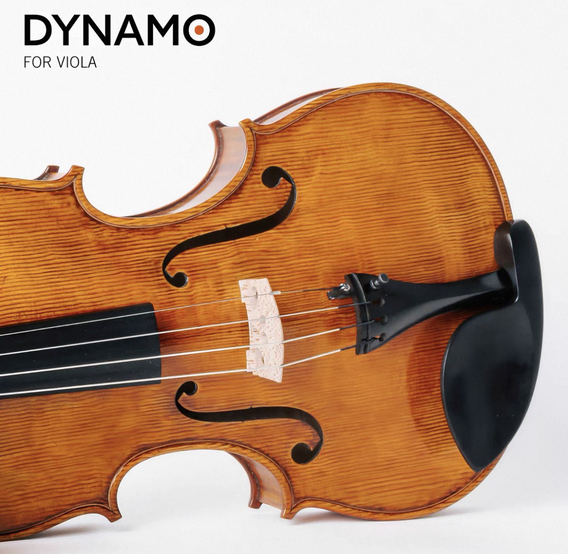 Dynamo 6 | 希爾提琴 HEL Violins