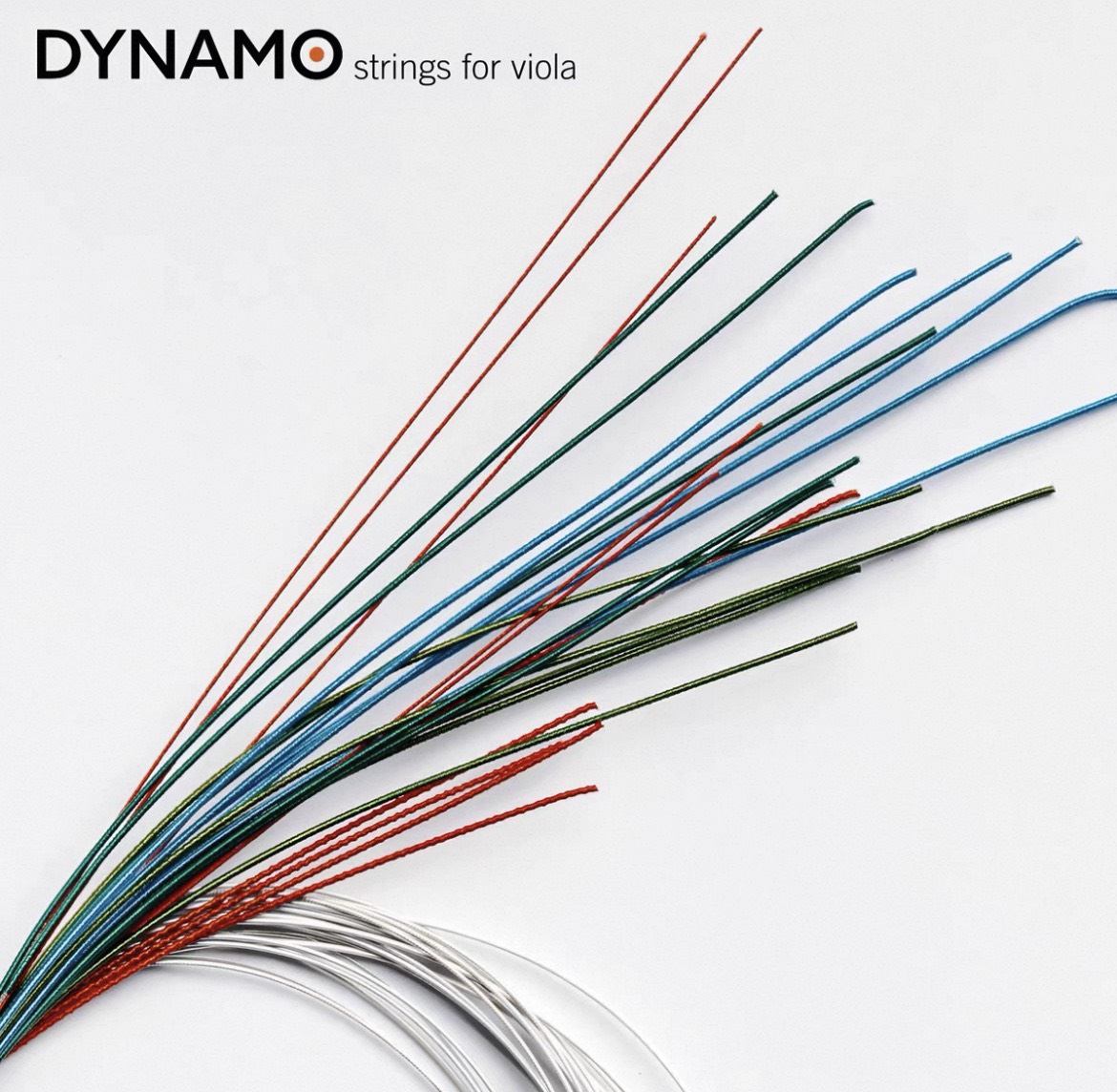 Dynamo 5 | 希爾提琴 HEL Violins