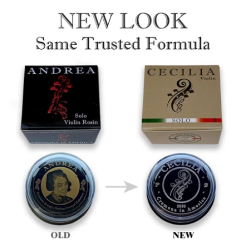 Signature Formula 2 - 希爾提琴HEL VOLINS