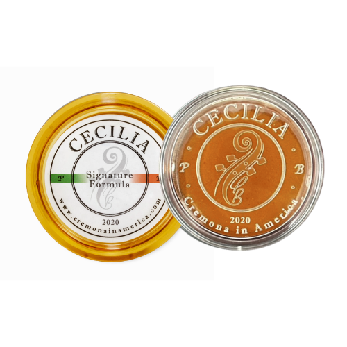 Signature Formula 2 - 希爾提琴HEL VOLINS