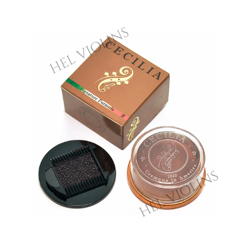 Signature Formula - 希爾提琴HEL VOLINS